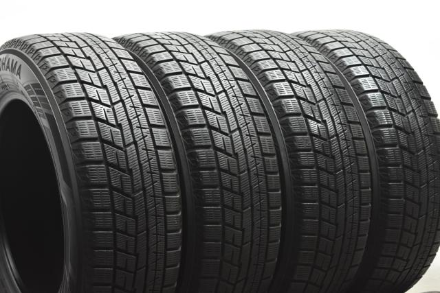 205/60R16中古スタッドレスタイヤ4本