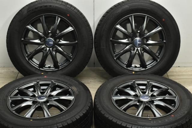 スタッドレスタイヤ ホイール 4本 195/65R15 スタッドレス スタッドレスタイヤ ホイール 4本 195/65R15 スタッドレス