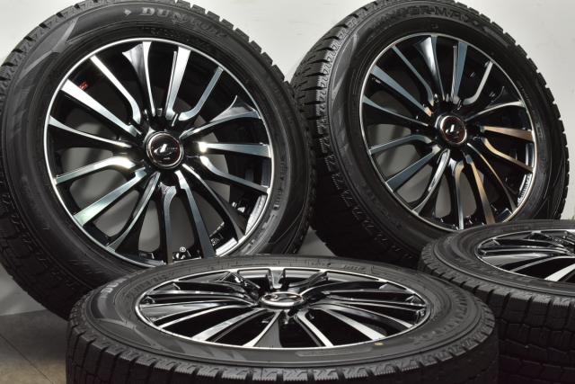 中古 スタッドレス タイヤ ホイール 4本セット 15インチ 5.5J×15 中古 スタッドレス タイヤ ホイール 4本セット 15インチ 5.5J×15