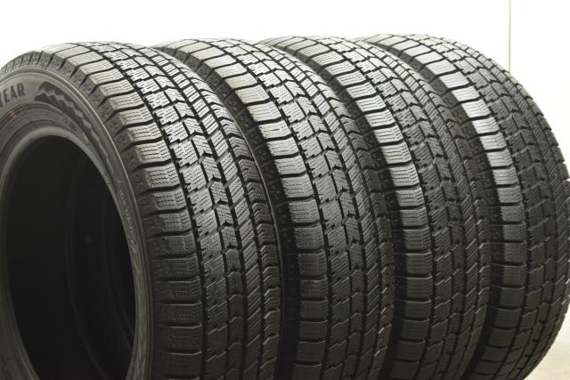 【送料無料】中古スタッドレスタイヤ４本 185/65R15 BRIDGESTONE REVO GZ 中古タイヤ スタッドレスタイヤ 4本セット 185&frasl;65R15 ブリヂストン