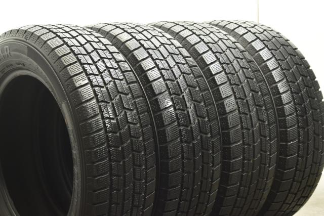 中古 スタッドレス タイヤ 4本セット 195/65R16 92Q