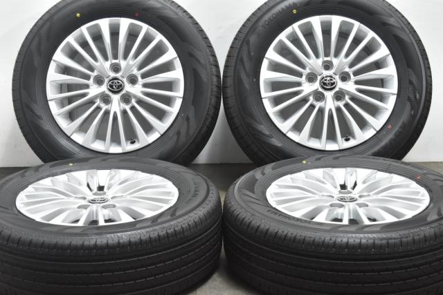 中古タイヤホイール 4本セット 17インチ 6.5J×17+40 PCD 120 中古タイヤホイール 4本セット 17インチ 6.5J×17+40 PCD 120