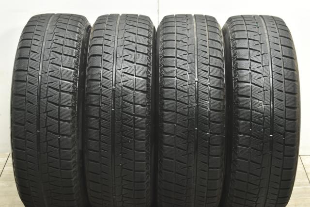 ◇中古溝有りブリヂストン215/65R16スタッドレスセット　レネゲード 2025年最新】Yahoo!オークション -215 65 16 スタッドレス