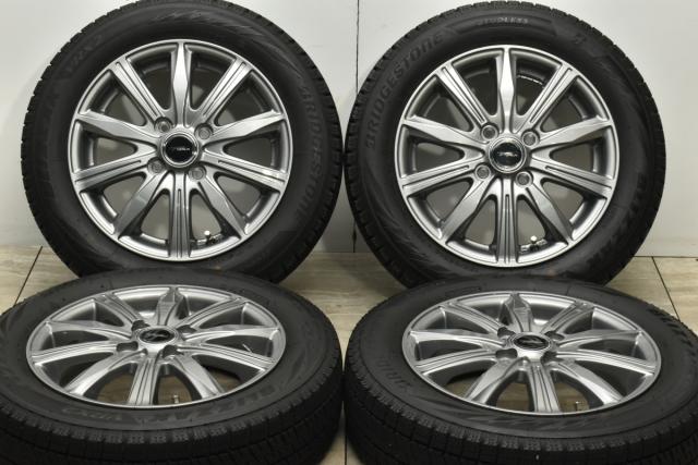 スタッドレス タイヤ ホイール 4本セット 14インチ 4.5J +45 PCD スタッドレス タイヤ ホイール 4本セット 14インチ 4.5J +45 PCD