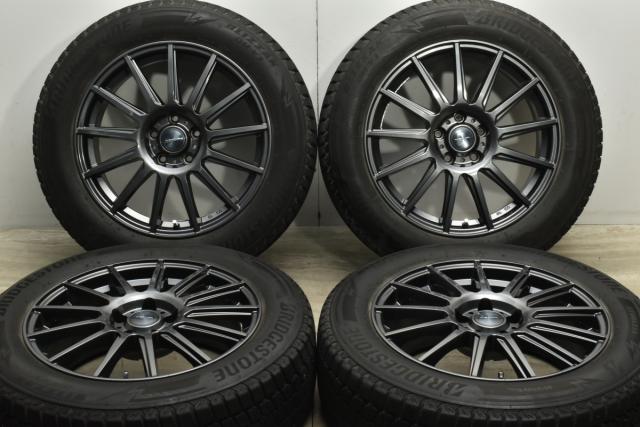 18インチホイール＆スタッドレス 4本セット　早い者勝ちです。 Amazon | 【適合車種:トヨタ ランドクルーザー250(250系 GX除く)2024