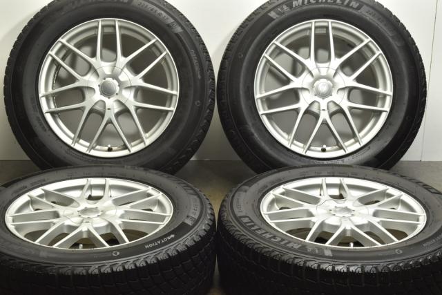 スタッドレスタイヤ ホイール4本セット 165/70R14 ヨコハマ アイスガード シックスIG60 ブランドル N52BR 14インチ