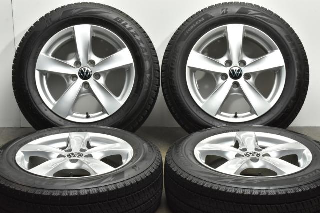 中古 スタッドレス タイヤ ホイール 4本セット 15インチ 6.0J×15 中古 スタッドレス タイヤ ホイール 4本セット 15インチ 6.0J×15