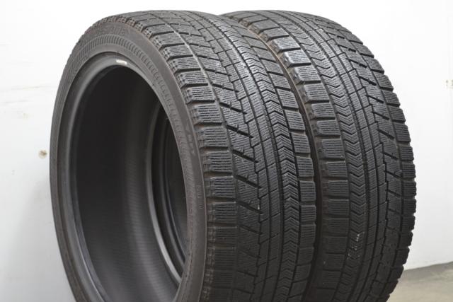 中古 スタッドレス タイヤ 2本セット 245/45R20 99Q 中古 スタッドレス タイヤ 2本セット 245/45R20 99Q