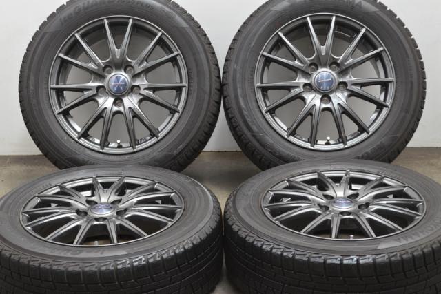 K_koubou 様 専用205/60 r16 スタッドレス スタッドレスタイヤ 205/60