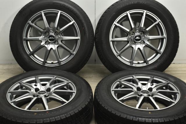 グッドイヤー タイヤ 16インチ アルミ スタッドレス