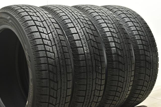 中古 スタッドレス タイヤ 4本セット 165/60R15 77Q