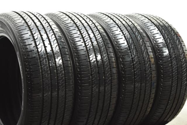 GEOLANDAR 225/55R18 98H タイヤ