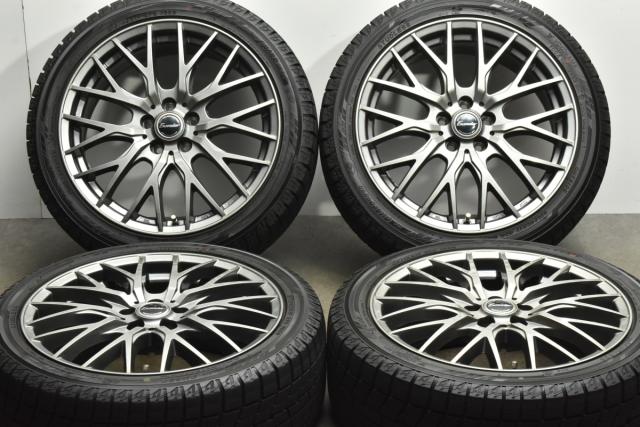 ★スタッドレス バリ溝！NANKANG 215/45R17 4本① ☆スタッドレス バリ溝！NANKANG 215/45R17 4本① - メルカリ