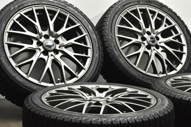 215 45 17 ヨコハマ スタッドレスタイヤ 4本 ヨコハマタイヤ アイス