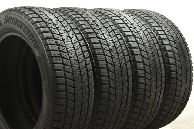 ブリヂストン　ブリザック　スタッドレスタイヤ　4本セット　ホイル・ナット付き タイヤ交換可能175⁄65R15 84Qブリヂストン