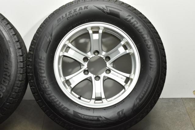 中古 スタッドレス タイヤ ホイール 4本セット 17インチ 7.5J×17 中古 スタッドレス タイヤ ホイール 4本セット 17インチ 7.5J×17