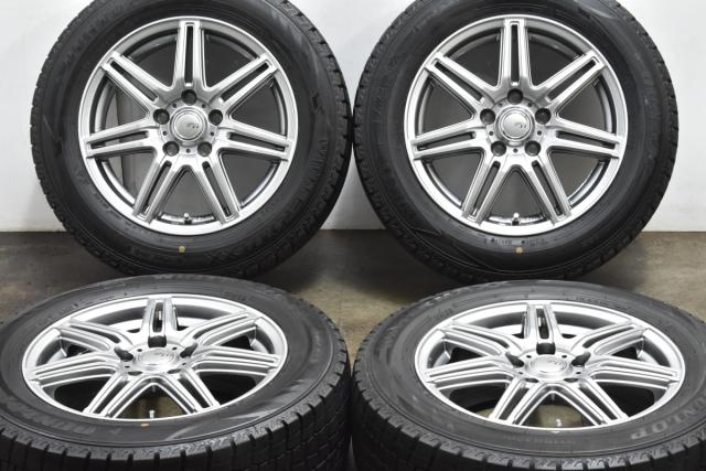 ☆送料込☆小傷程度・美品☆マツダ MAZDA3 純正 16インチ 4