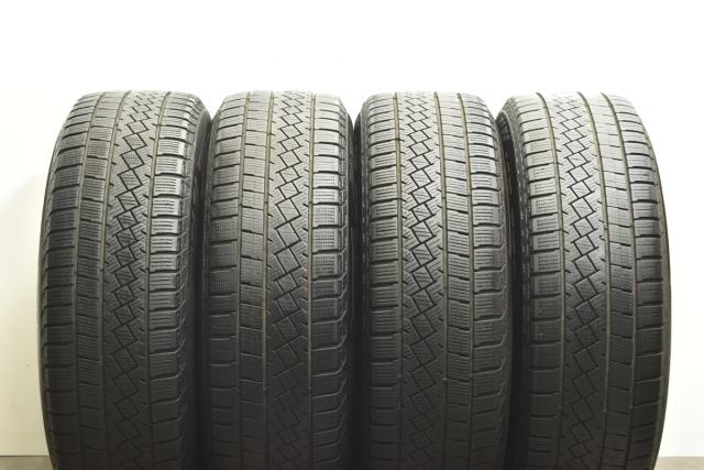 ピレリ スタッドレスタイヤ 15インチ 4本セット 【公式通販】