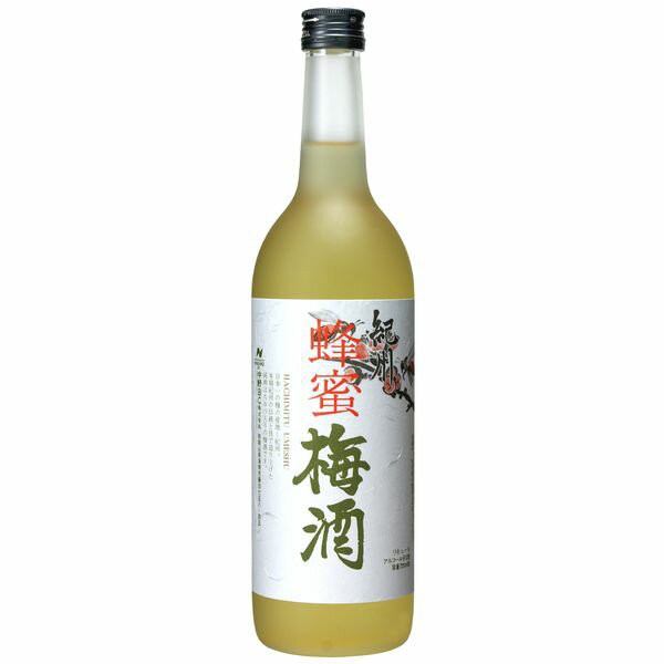 梅酒 お酒 人気 飲みやすい 甘い 蜂蜜梅酒 7ml 一升瓶 スイーツ 中野bc 長久庵 の通販はau Pay マーケット 紀州の梅酒 日本酒の通販 長久庵