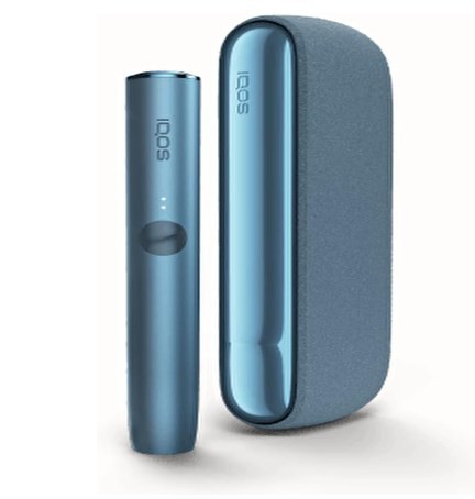 IQOS ILUMA キット アズールブルー アイコスイルマ 7622100829232 96AM