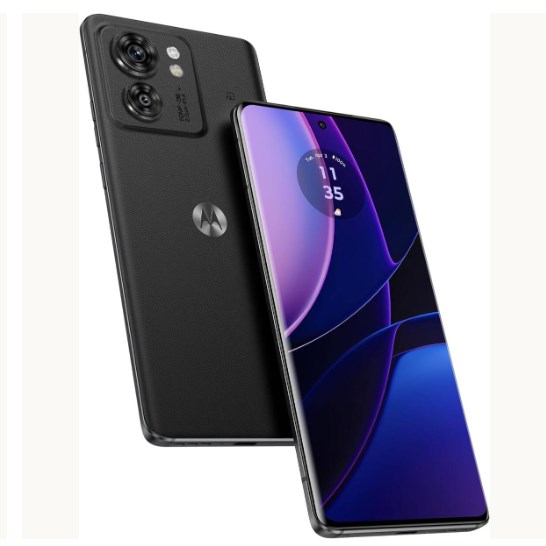 MOTOROLA motorola edge 40 XT2303-3[256GB] SIMフリー イクリ