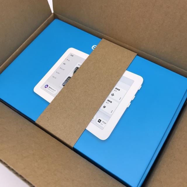 Echo Hub (エコーハブ) 8インチスマートホームコントロールパネル