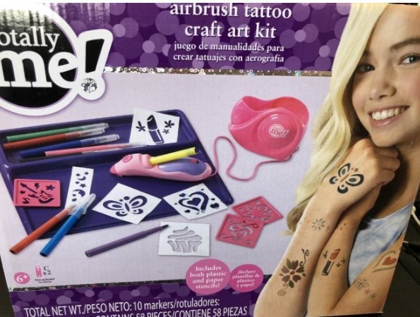 Za422 簡単ステンシルでタトゥーを楽しめる トータリミー お祭りや花火大会にの通販はau Pay マーケット Hikarie