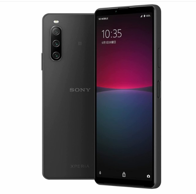 新品] ソニー Xperia10IV SIMフリースマホ 695 5G S1 tic-guinee.net