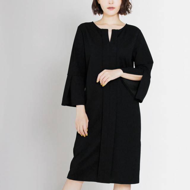 Martha マーサ スリットフレアスリーブワンピース の通販はau Pay マーケット Lfo Love Fashion Outlet