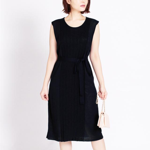 Martha マーサ 日本製プリーツサマーニットワンピース の通販はau Pay マーケット Lfo Love Fashion Outlet
