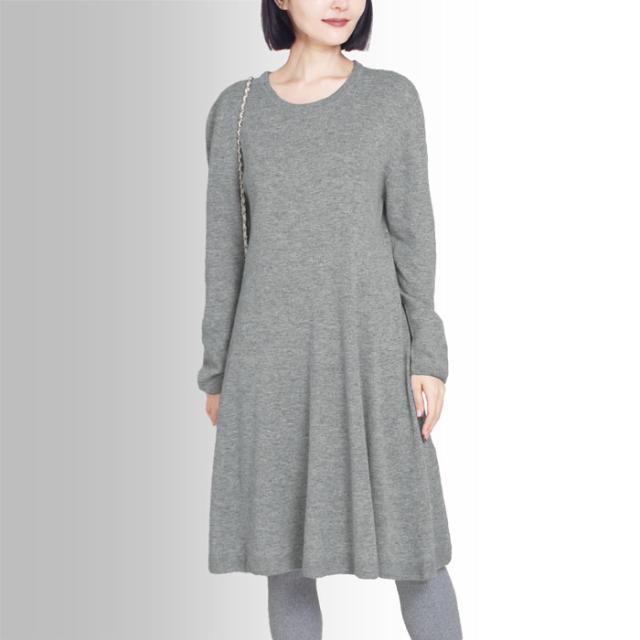 Martha マーサ 日本製ホールガーメントウール混ワンピース メーカー希望小売価格 15 400 4800円以上送料無料 の通販はau Wowma Lfo Love Fashion Outlet