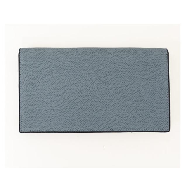 Valextra ヴァレクストラ 二つ折り 長財布 ブランド おしゃれ 財布