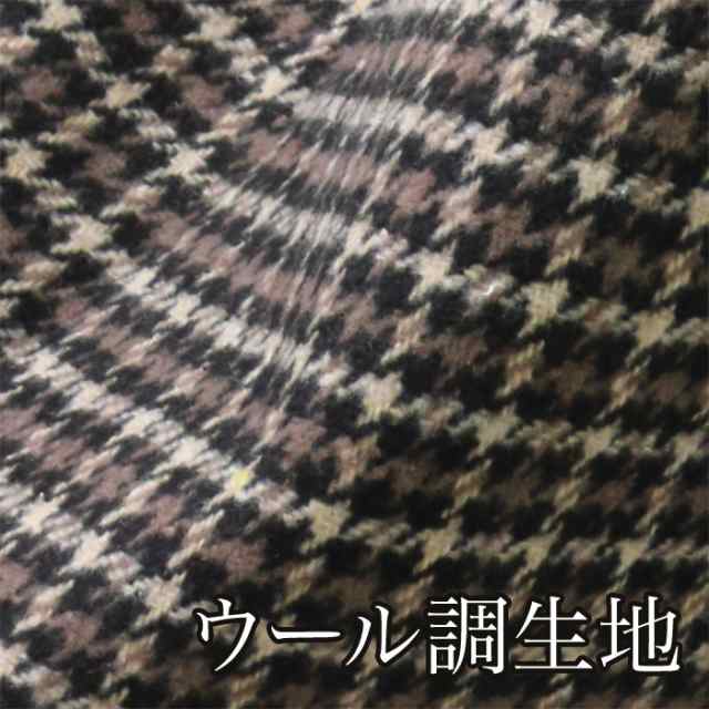 チェスターコート レディース コート アウター ロングコート