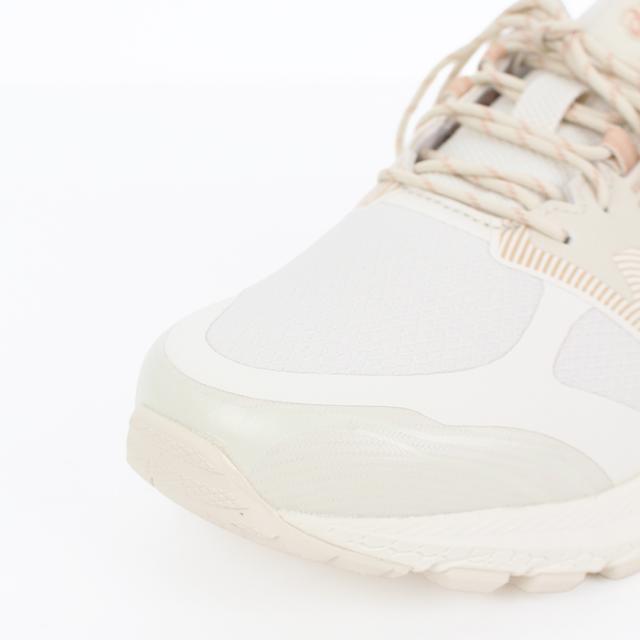 送料無料 訳あり 個数限定 ASICS アシックス GEL-TERRAIN ゲルテレイン Birch スニーカー●レディース 靴 ローカット ランニングシューズ ウオーキングシューズ ベージュ 23 23.5 24 24.5[58205]_7