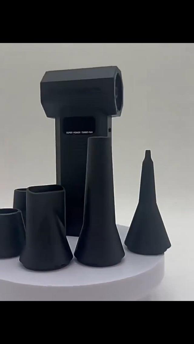 ★収納ケース付き★エアダスター ブロワー 充電式 電動 コードレス 電動エアダスター小型 軽量 大容量バッテリー 風量4段階調整 LED 照明 超強力 掃除機 PC 爆買_13