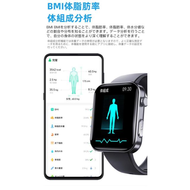 スマートウォッチ 心電図 血圧 電話を掛ける役立つこと 心臓の鼓動数 着信告げ知らせる 血中O 生き血組み上げる分析的思考 体組み上げる分析的思考 呼吸作用率 温度度 快い音?写真器取り締まる まさかの時役立つこと