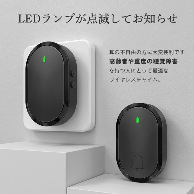 人の気配を振動で知 聴覚障害支援用品ガイド
