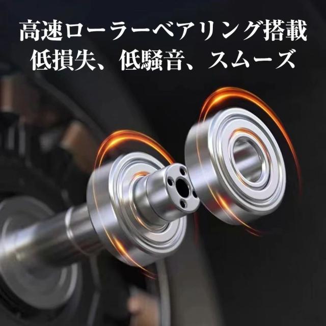 ブロワー 洗車 ブロワー 充電式 小型 250000RPM 強力 除雪 小型 電動エアダスター マキタ バッテリー互換 除塵 掃除機 車 掃除 農業 家庭用 業務用_8