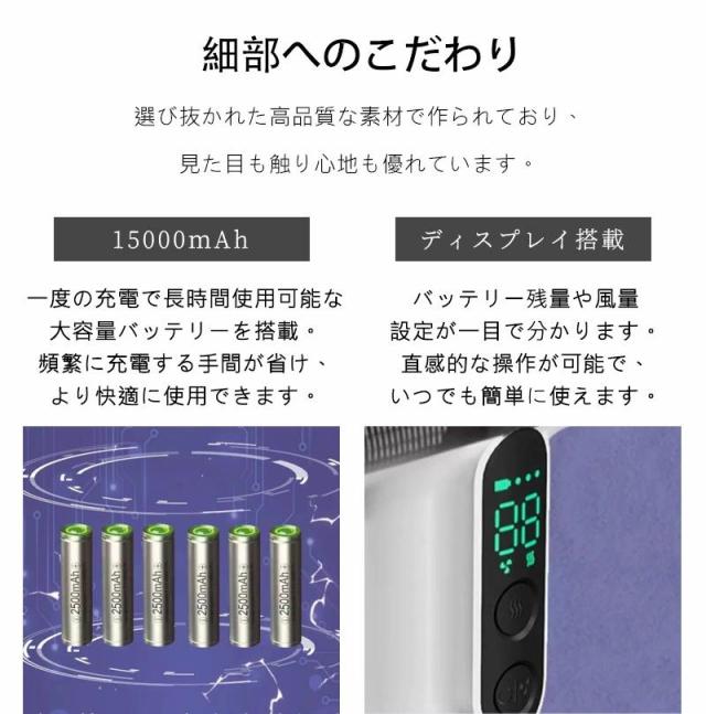 ドライヤー コードレス 充電式 ヘアドライヤー 大風量 速乾 ヘアケア 軽量 温風 3段階調整 コードレスドライヤー ワイヤレス DCモーター ハイパワー 冷風 熱風 ポータブル 旅行 持ち運び 美髪 低騒音 省エネ 家族 子供 新生活_4