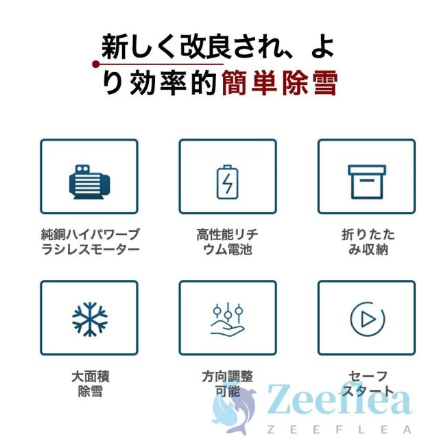 電動除雪機 除雪機 充電式 コードレス除雪機 雪かき 電動 スコップ 家庭用 除雪幅30cm 3.0AH 21V バッテリー 除雪器具 電動除雪スコップ ショベル 雪かきスコップ 小型除雪機 除雪用品 シャベル 軽量 便利 雪かき用 スコップ 雪飛ばし 投雪 女性 庭 駐車場_1