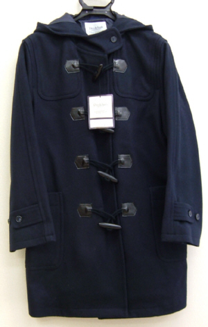 スクールコート ダッフルコートの通販はau Pay マーケット 制服のタナカ