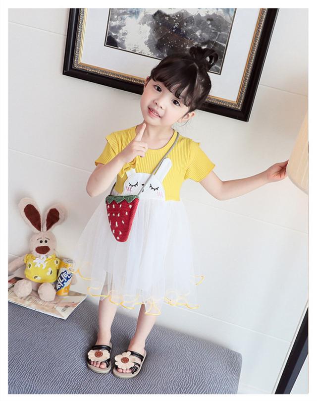 韓国子ども服 ワンピース 女の子 キッズチュールワンピース プリンセス スウィート 可愛い ベビー服 七五三 人気 フォーマルドレスひなの通販はau Pay マーケット Cutie