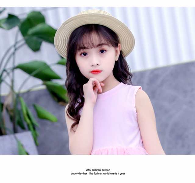 ワンピース 韓国子ども服 女の子 夏 オフショルダー チュールワンピース ティアードワンピース 演出衣服 爽やかな雰囲気 ジュニア お姫の通販はau Pay マーケット Cutie