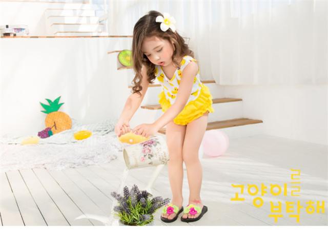 韓国子供服 水着 女の子 モノキニ キッズ シャツワンピース水着 可愛い 温泉 ハワイ 休日ベビー水着 スイムウェア みずぎ 女の子水着の通販はau Pay マーケット Cutie