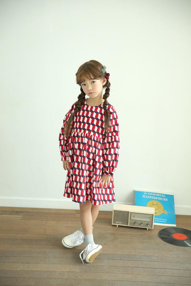 子供服 ワンピース チェック柄 長袖 キッズ お出かけ110 1 130 140 150 160 の通販はau Pay マーケット Cutie