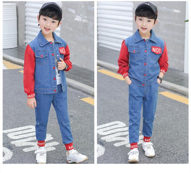 子供服 上下セット 男の子 デニム デニムシャツ カッコいい120/130/140/150/160の通販はau PAY マーケット - Cutie BB 子供服 上下セット 男の子 デニム デニムシャツ カッコいい120/130/140/150/160の通販はau PAY マーケット - Cutie BB