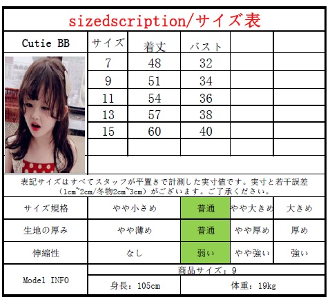 韓国子供服 ワンピース 女の子 夏物 新作 ドッド スウィート 韓国風 プリンセス 結婚式 ダンス発表会 普段着 旅行 ピアノ発表会7 9 11 13の通販はau Pay マーケット Cutie