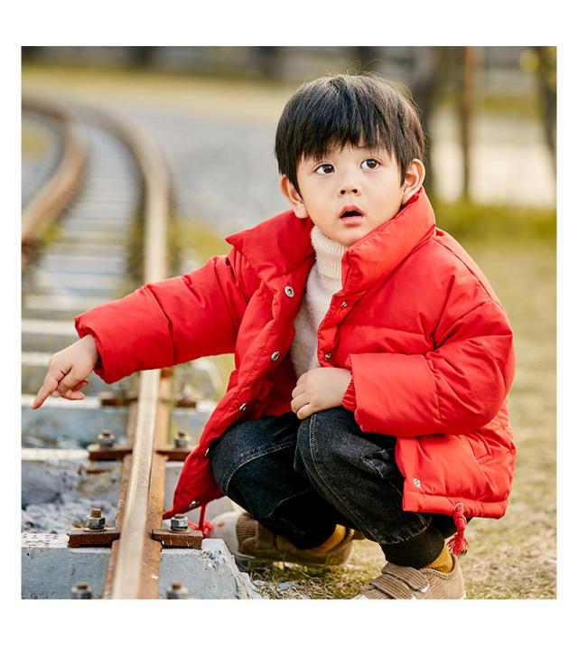 韓国子供服 コート 男児 新作 ファッション カジュアル かっこいい プリント柄 防寒 綿コート ミニタイプ 韓国風 可愛い 着まわし コートの通販はau Pay マーケット Cutie