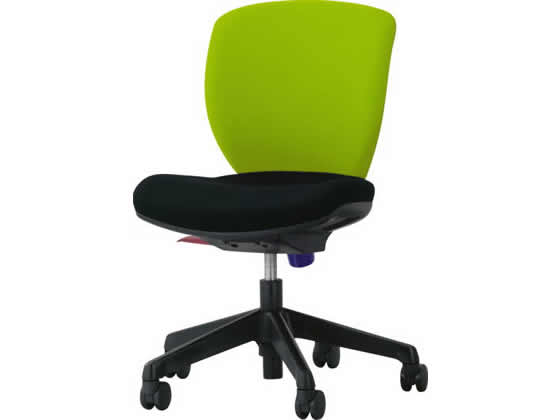 ライオン シルフィード 肘なしローバック フレッシュライム No.1270Fの通販は