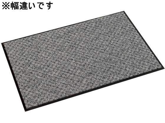 テラモト ハイペアロン 900×1800mm モスグレー MR0380485の通販は